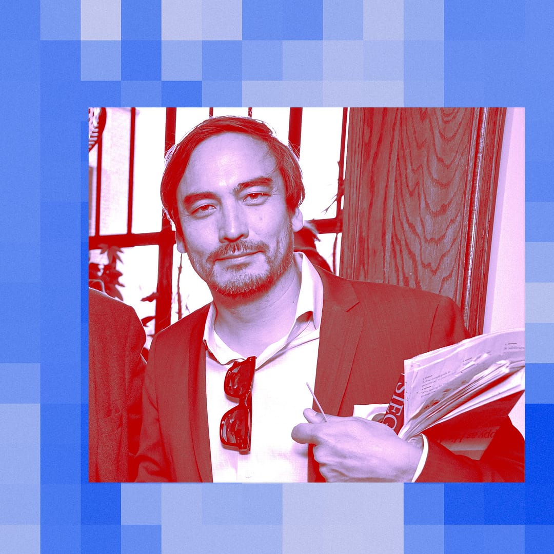 Welcome to Big Tech’s ‘Age of Extraction’