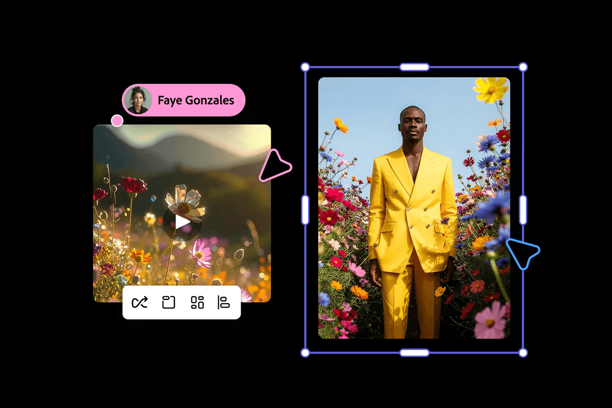 What Is Adobe Firefly? Here’s How to Use This Powerful Generative AI Tool