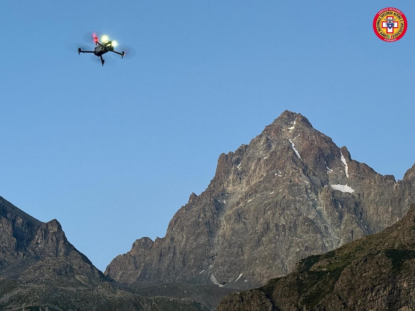 A Hiker Was Missing for Nearly a Year—Until an AI System Recognized His Helmet