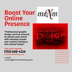 MCNM Graphic Design Services