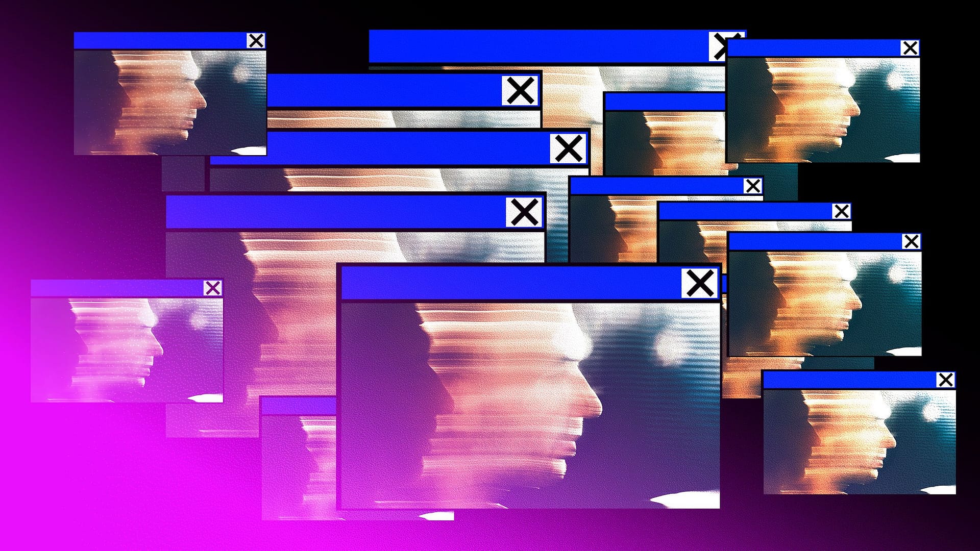 Scam Ads Are Flooding Social Media. These Former Meta Staffers Have a Plan