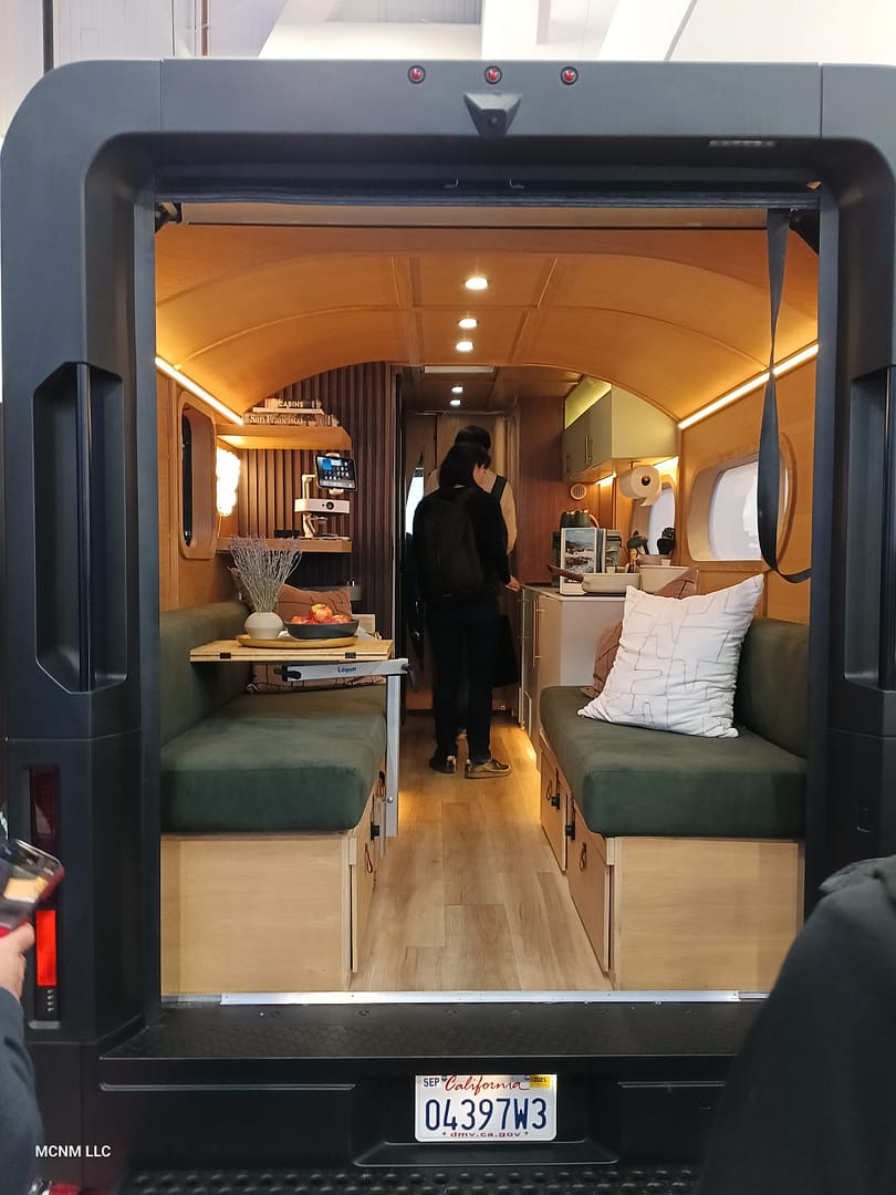 MCNM Prepares For A Rise In AI In Travel Marketing