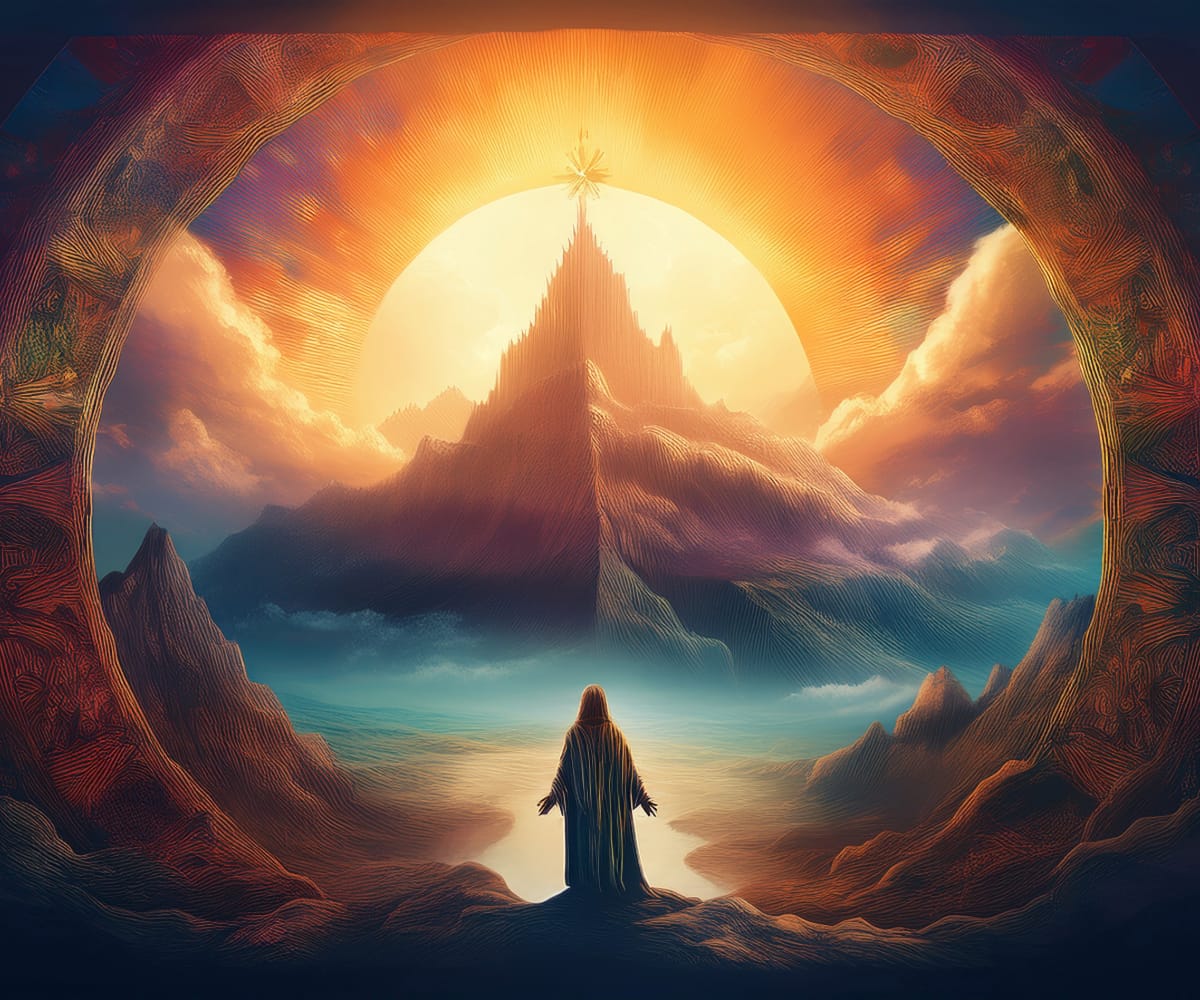 What If the Whole World Lived According to the Bible?