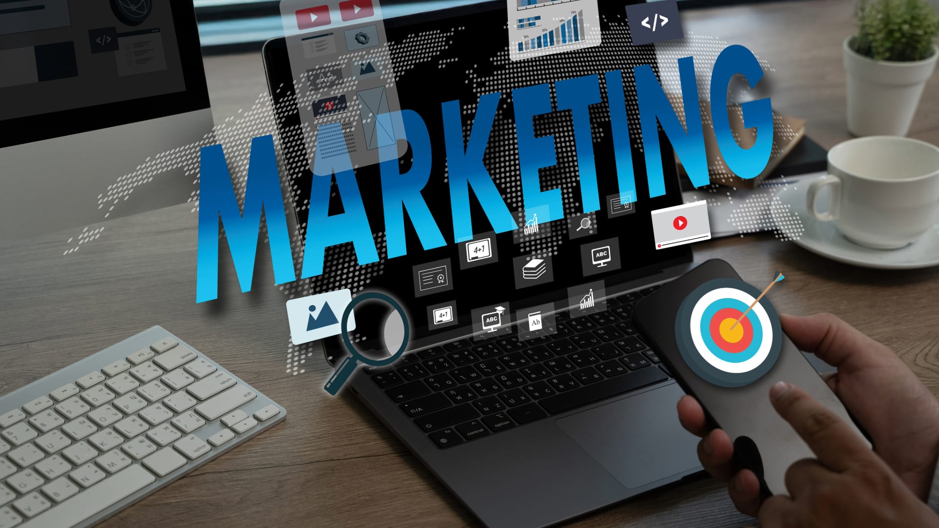 Digital Marketing News